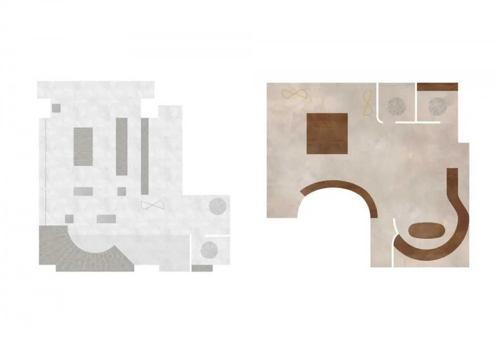 Atelier Tsuyoshi Tane | Arts&Science Aoyama Store , 科学艺术美学的设计理念