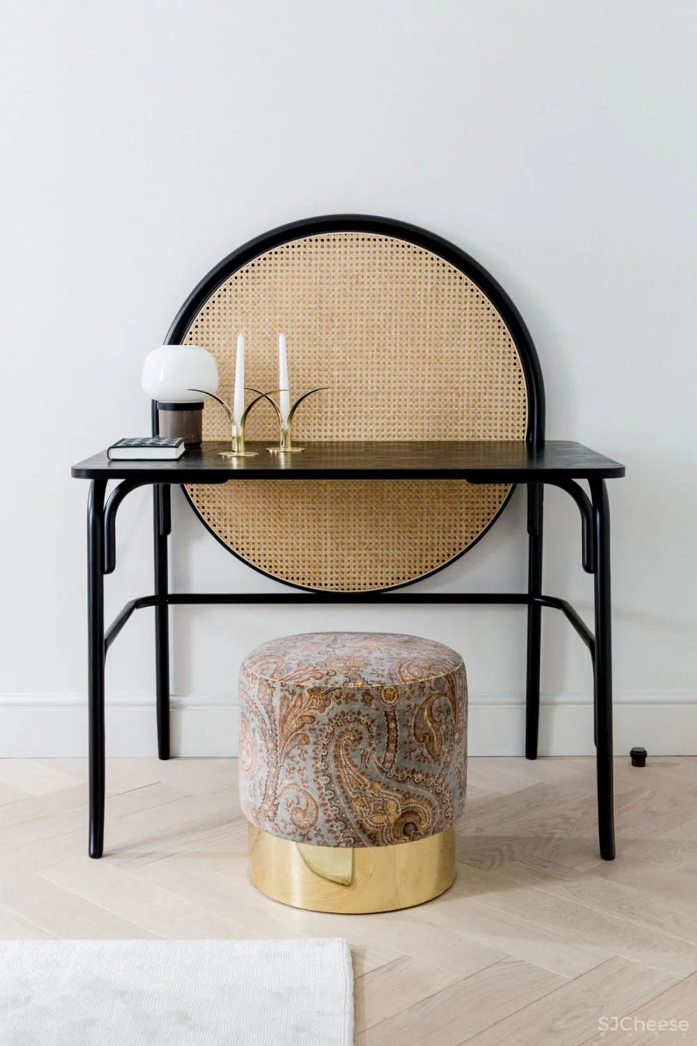 Bergman&Mar | Penthouse Apartment