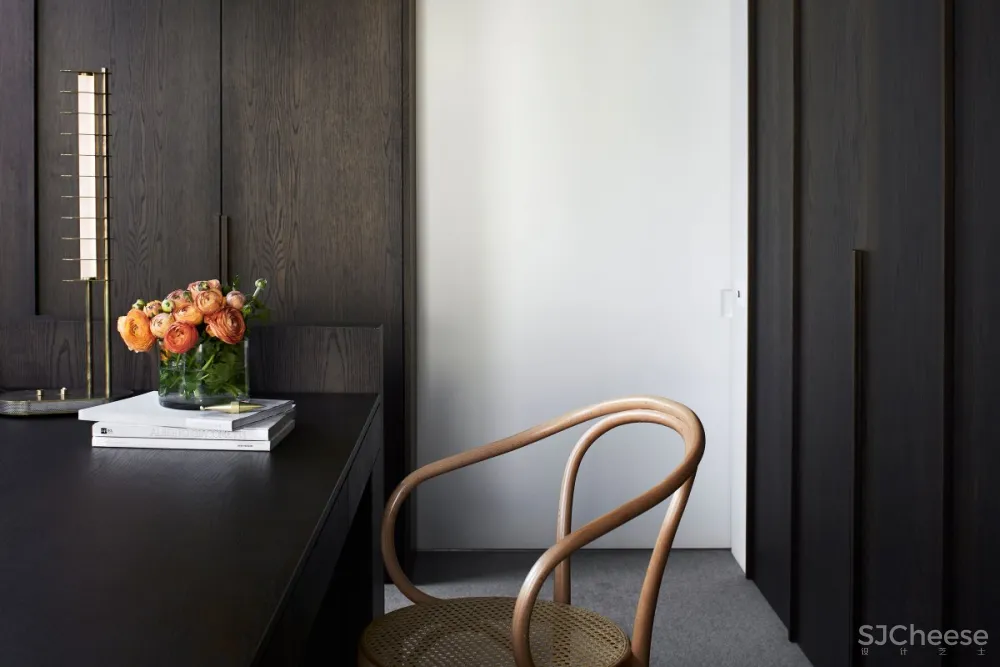 Rosanna Ceravolo | Toorak House , 现代混泥土的时尚住宅