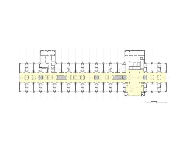 基督医院关节和脊椎中心 SOM