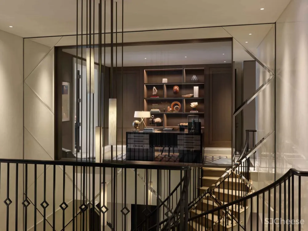 Finchatton | Kingwood Apartment 1 , 现代卓越的花园住宅