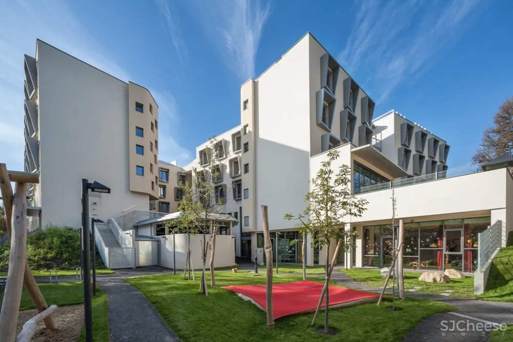 wohn und pflegehaus doebling