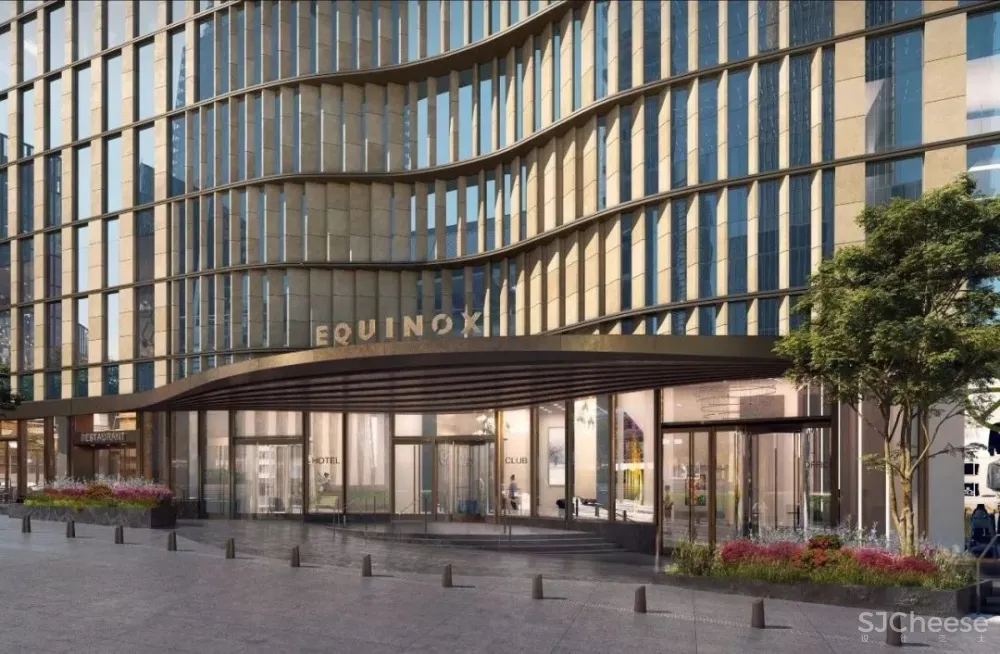 2020全球必打卡新地标酒店,奢华、经典一个都不能少!