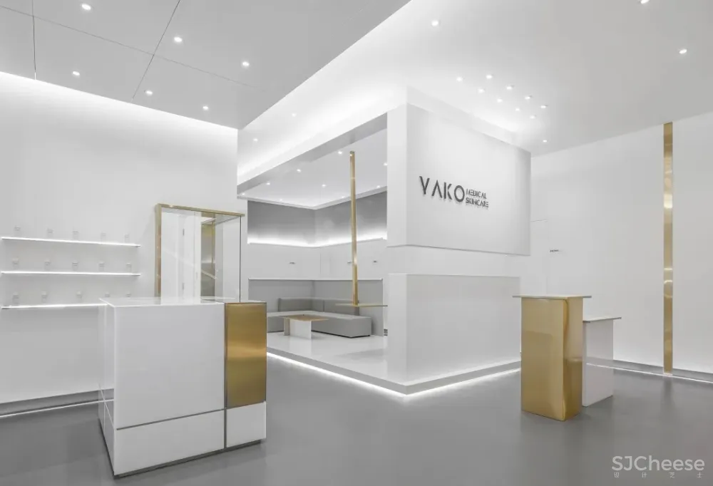 汇聚、开放、包容的科技空！