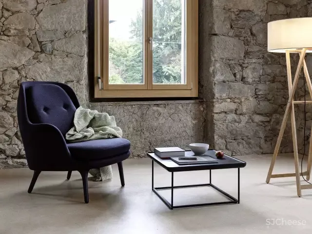 苏黎世历史保护建筑改造