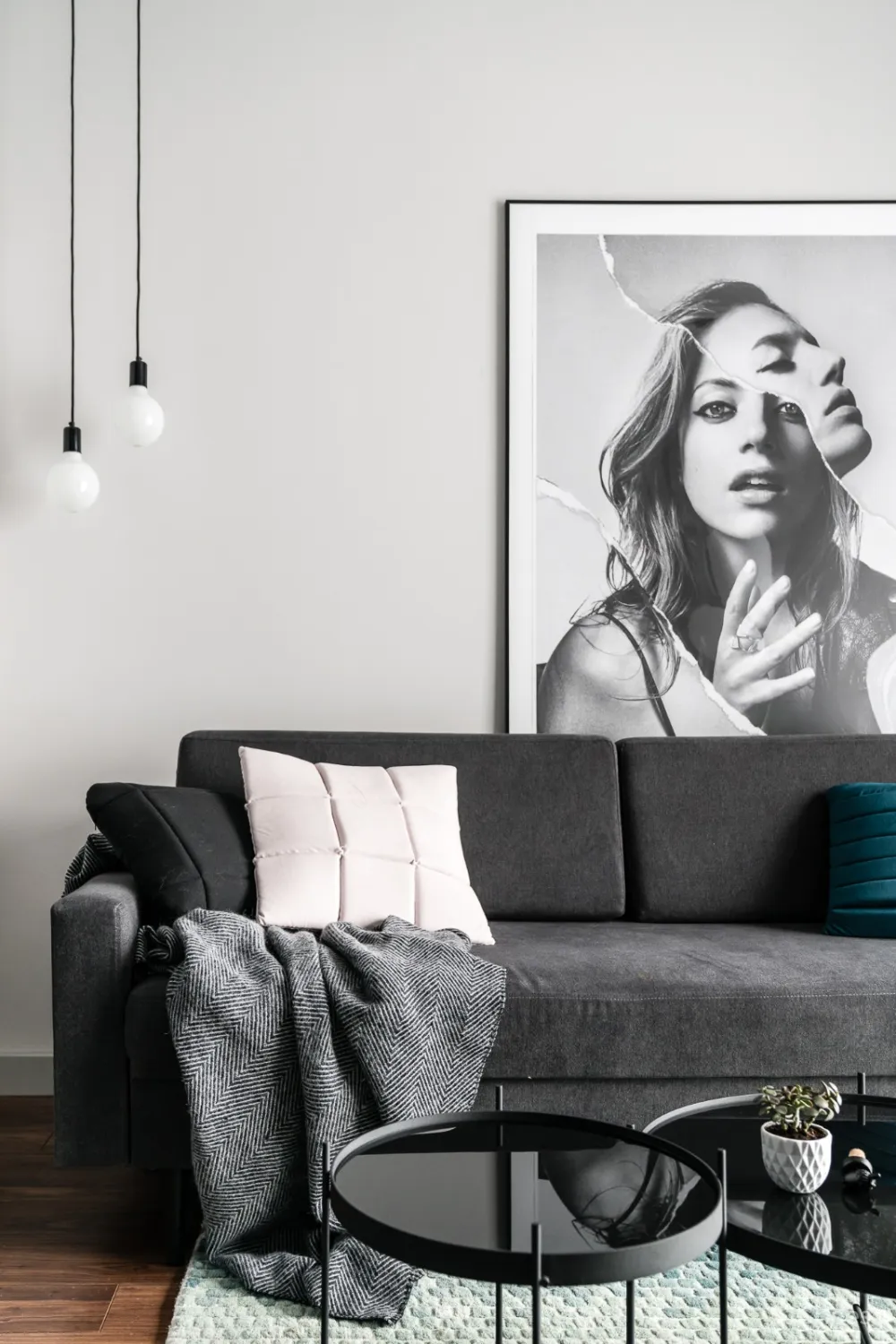 设计在等一个人，等一个懂他的人