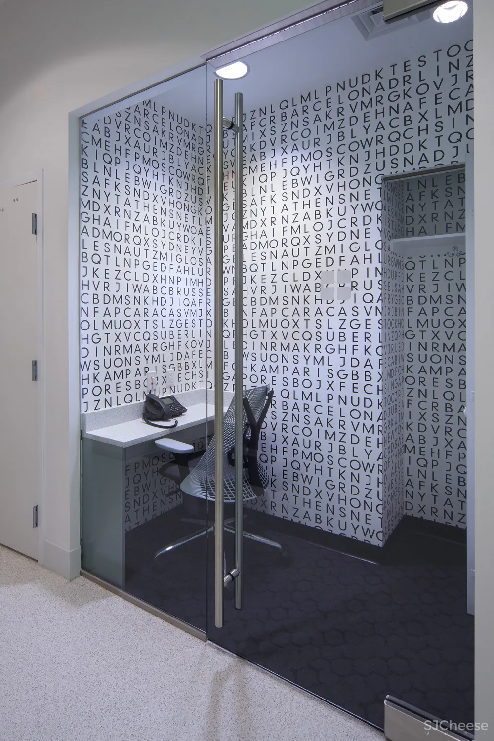 c1 bank headquarters