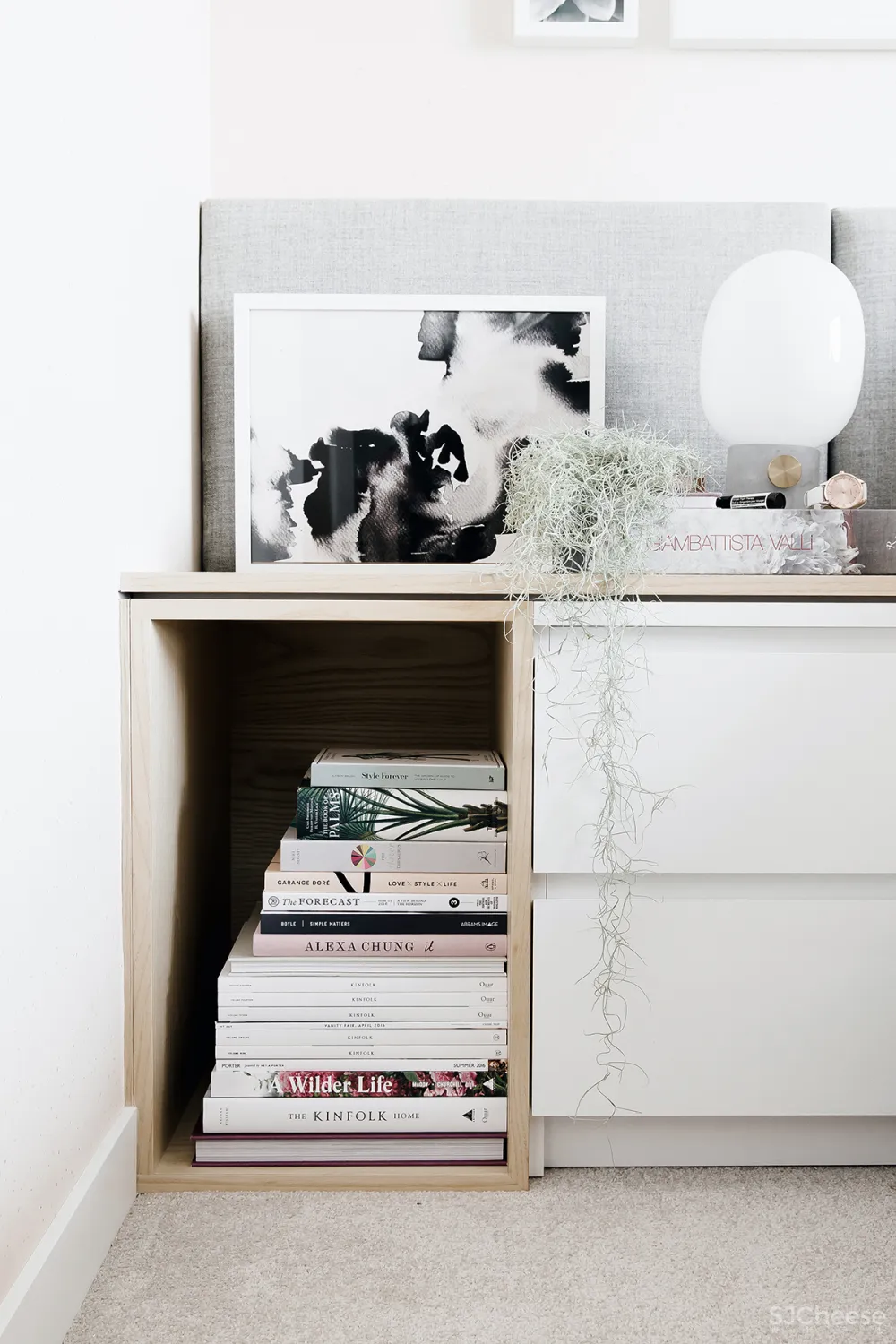 Laura Melling | Morgan , 优雅极致的现代住宅