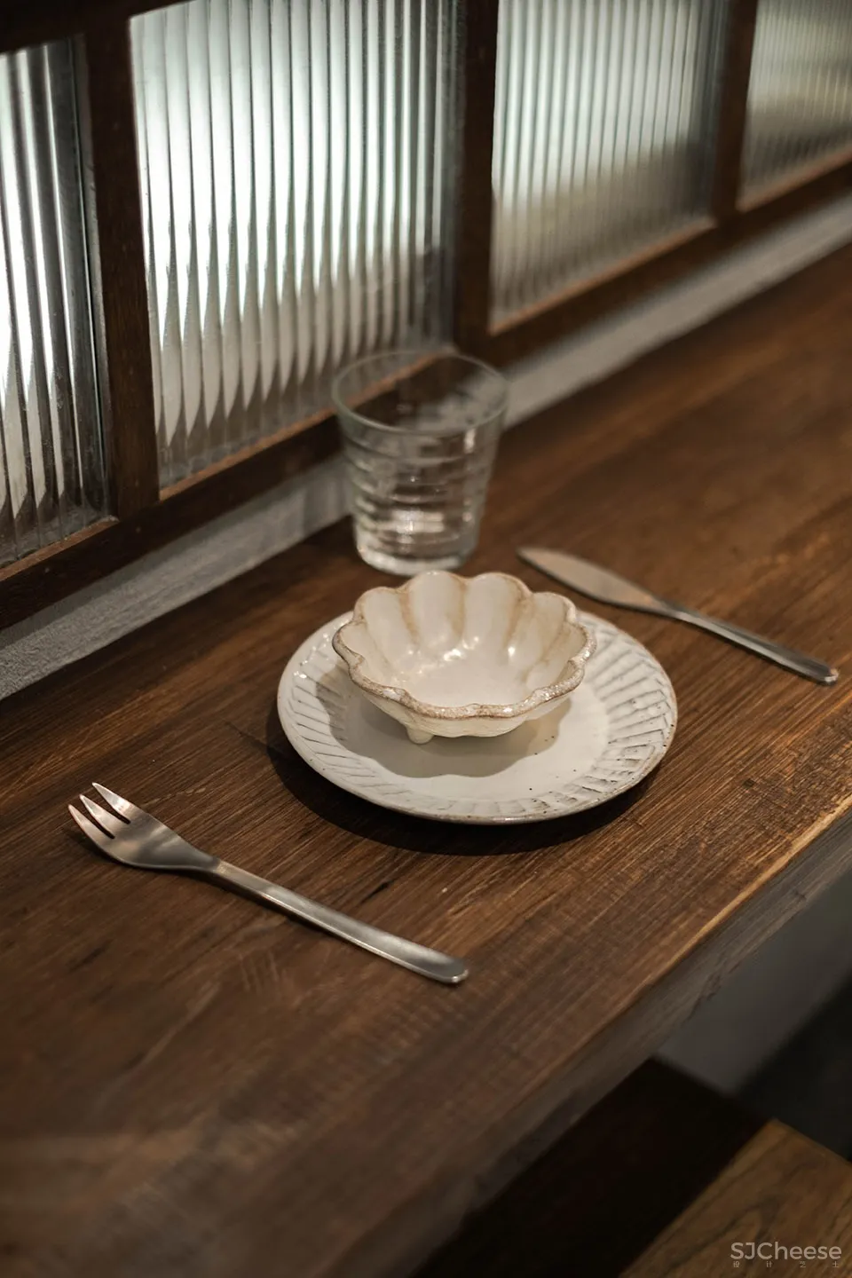 无早咖啡厅 气象建筑