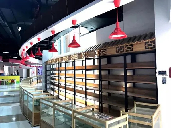 青岛百家农贸市场