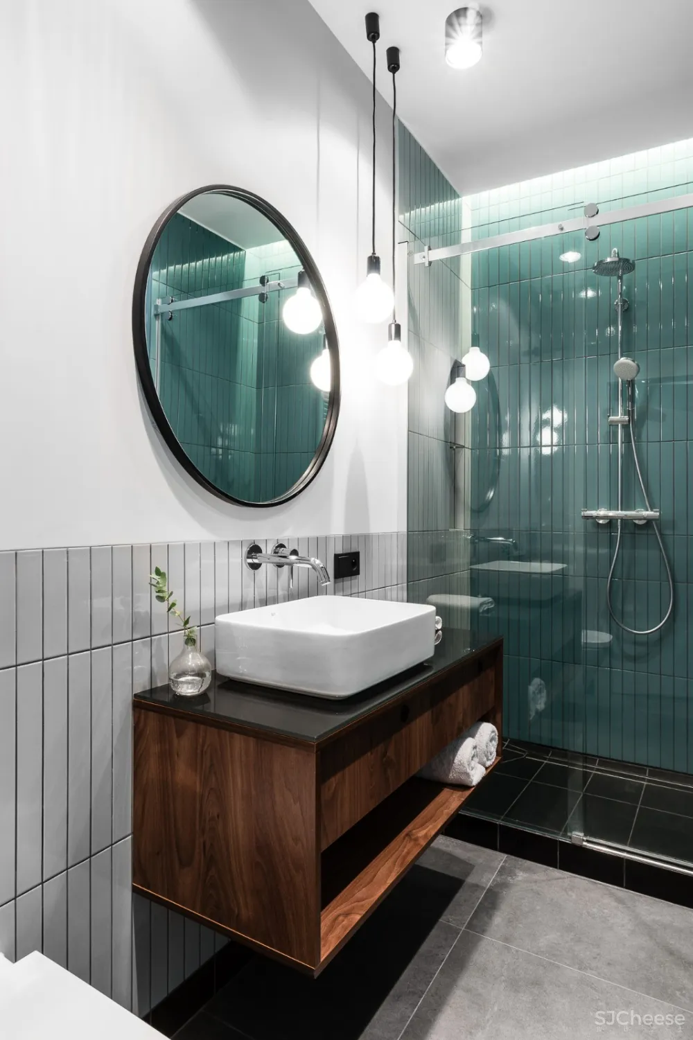 设计在等一个人，等一个懂他的人