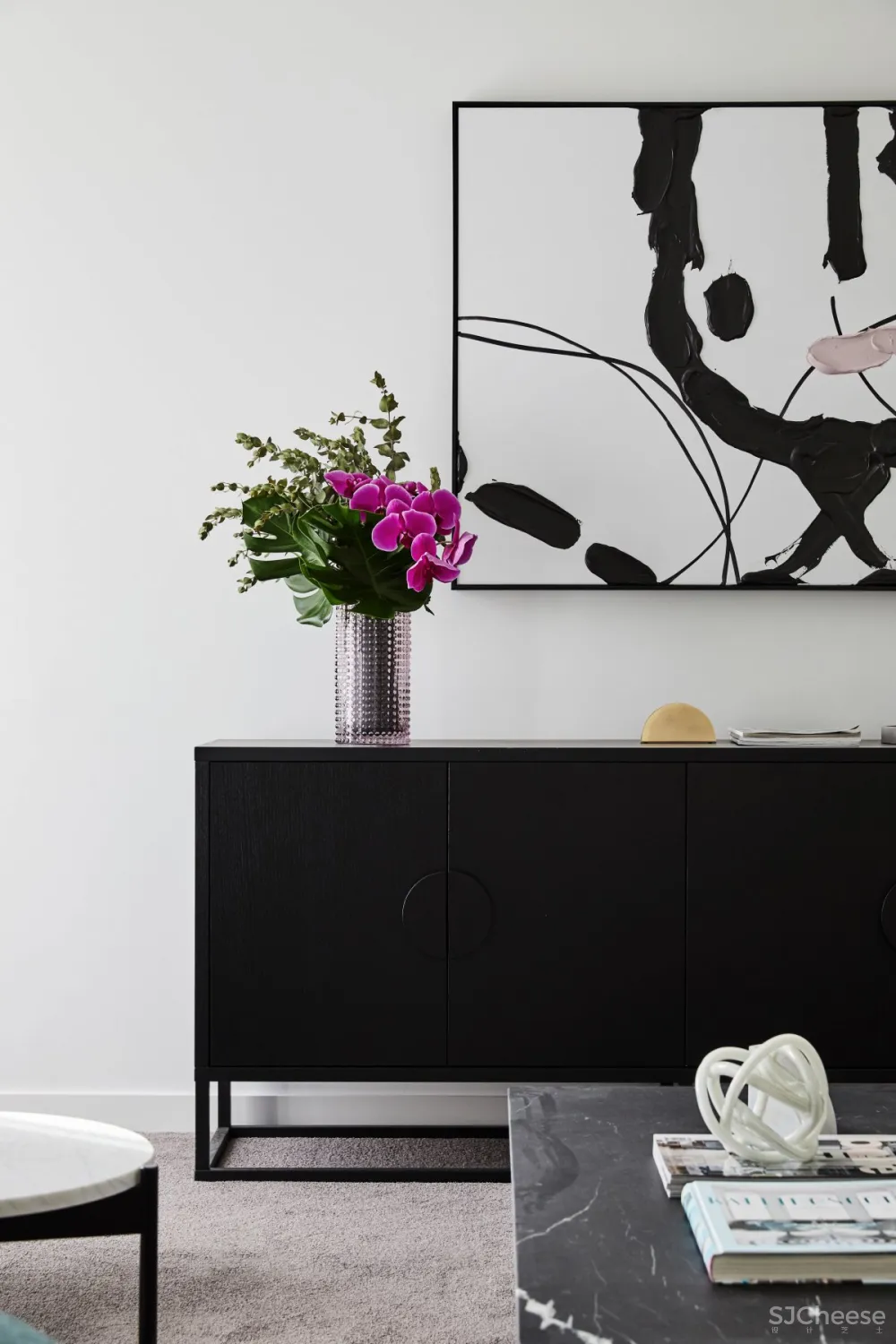 Archer Interiors | Bentleigh East Residence , 高质量住宅