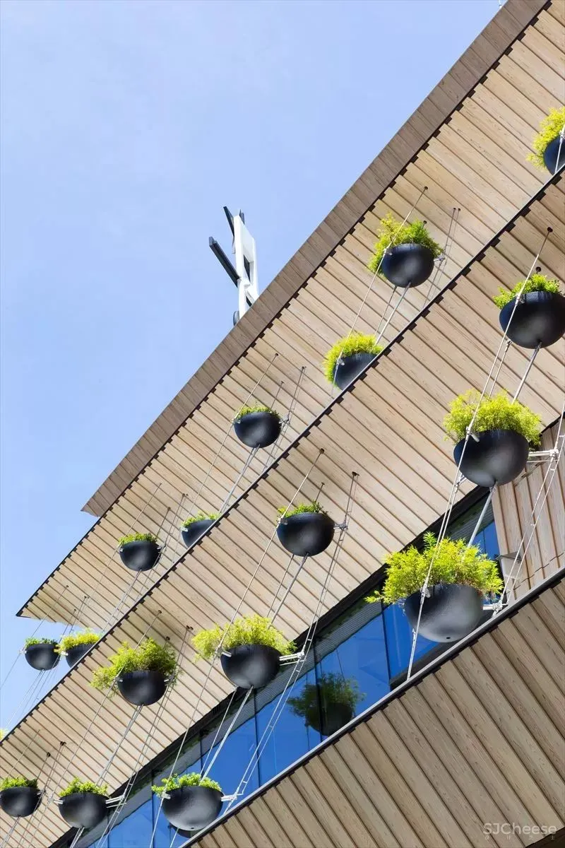 2019年度商业空间十宗“最”,这样的设计太过瘾!