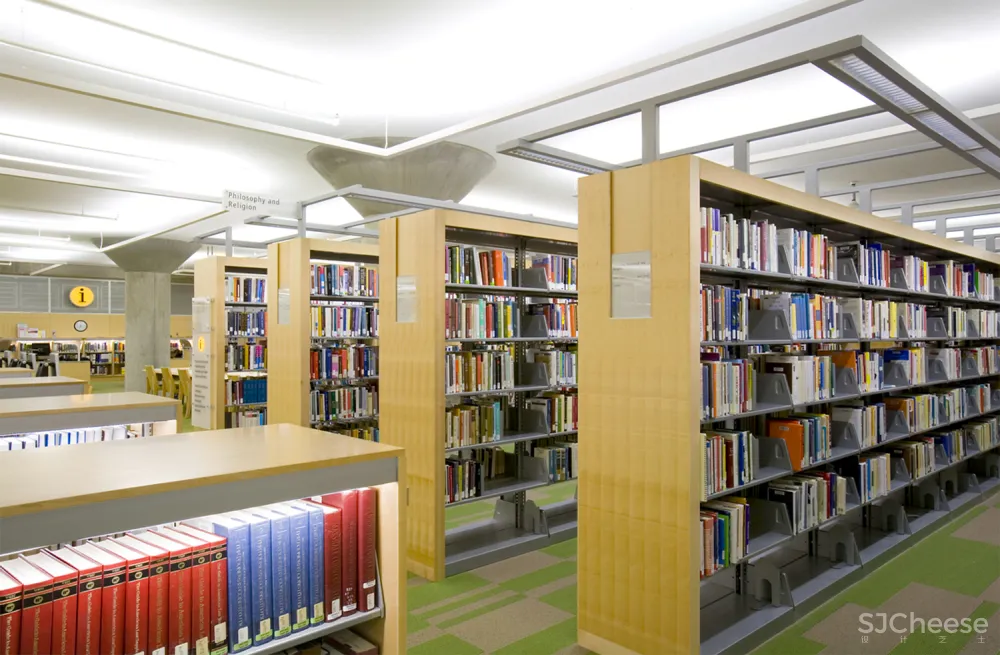 minneapolis central library