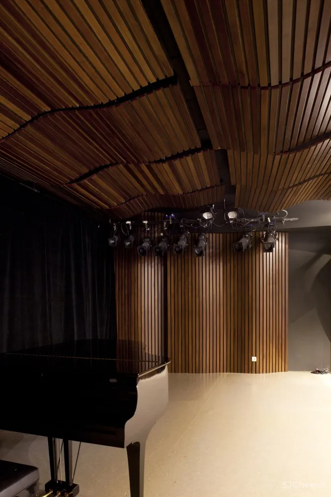 Embassy of France and French Institute in Jakarta Segond