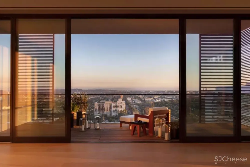 2020全球必打卡新地标酒店,奢华、经典一个都不能少!