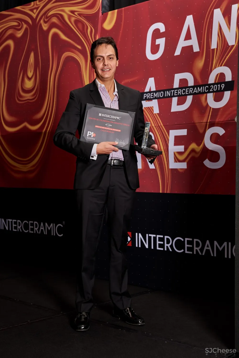 PI设计大奖 独户住宅建筑奖 ：Moulat之家