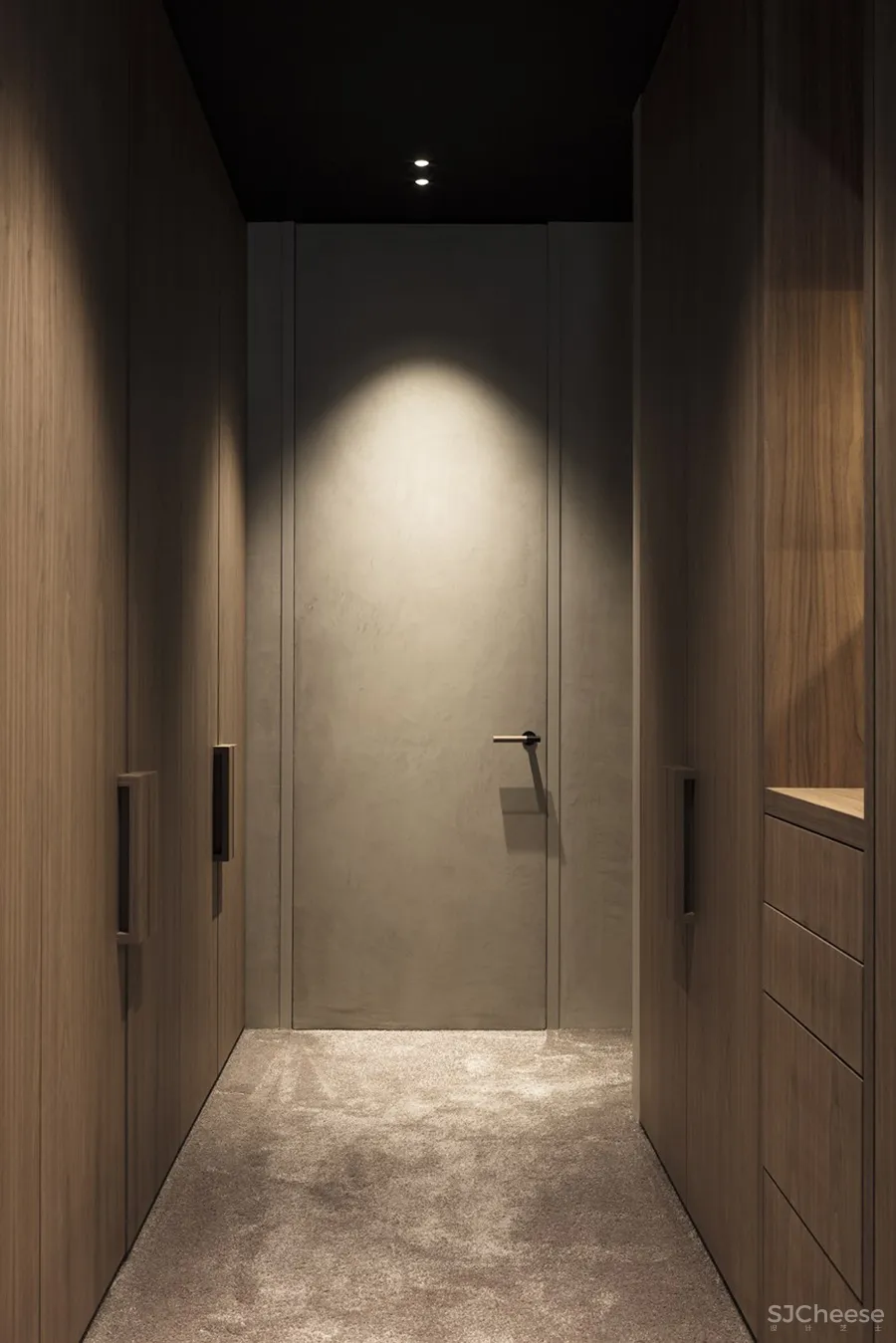 Juma Architects | HH 47 , 现代独特的私人别墅