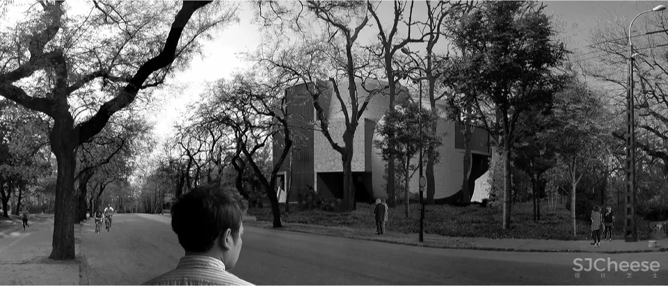 house of hungarian music