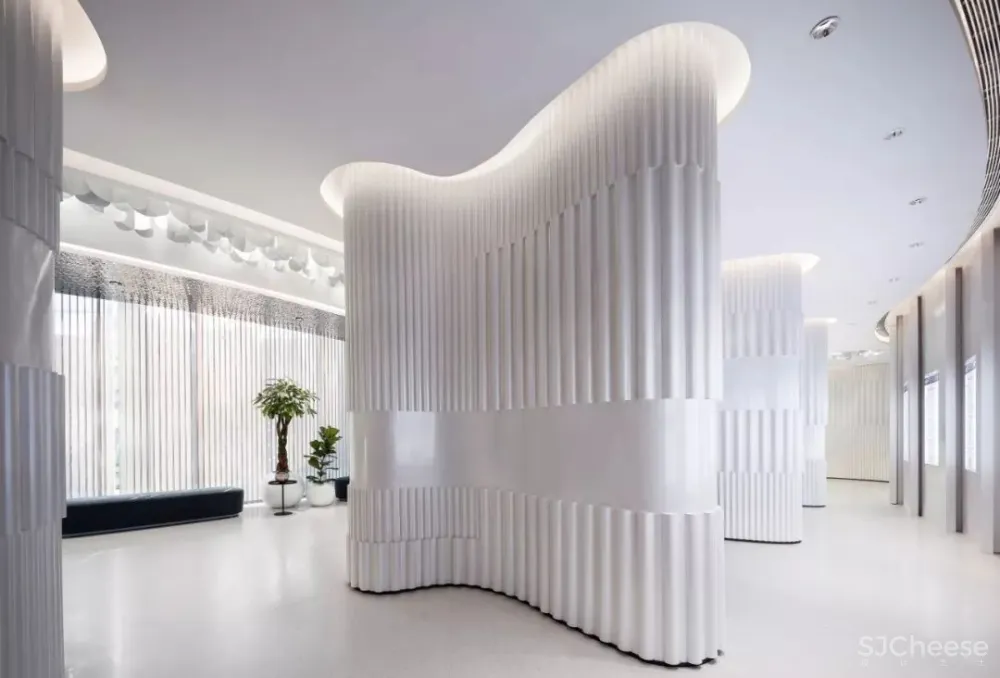 盘点2019最旺售楼处，2020值得学习！