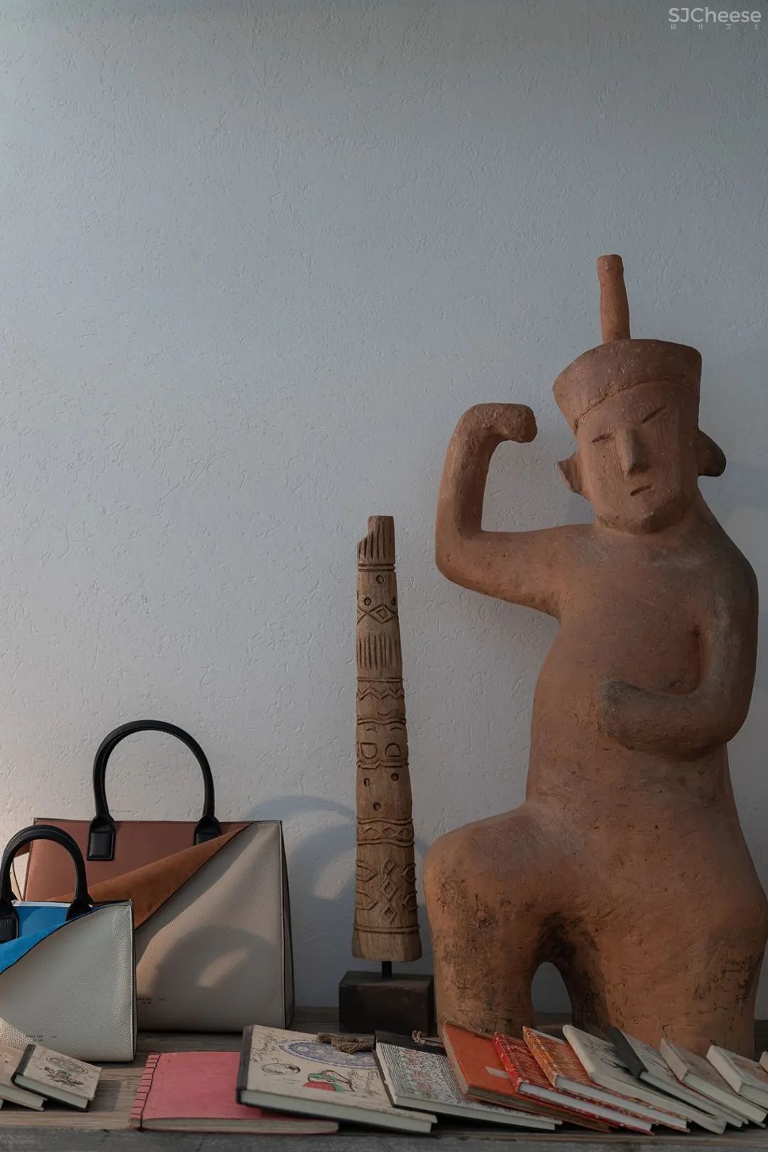 530m²东成西就复合餐厅 埂上设计