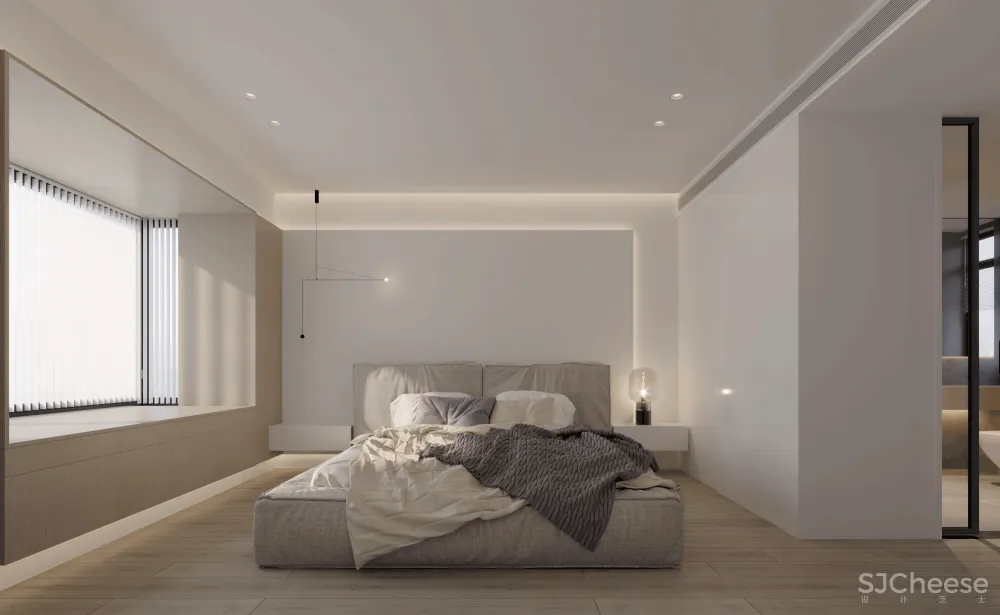 一品囧家設計----人与空间