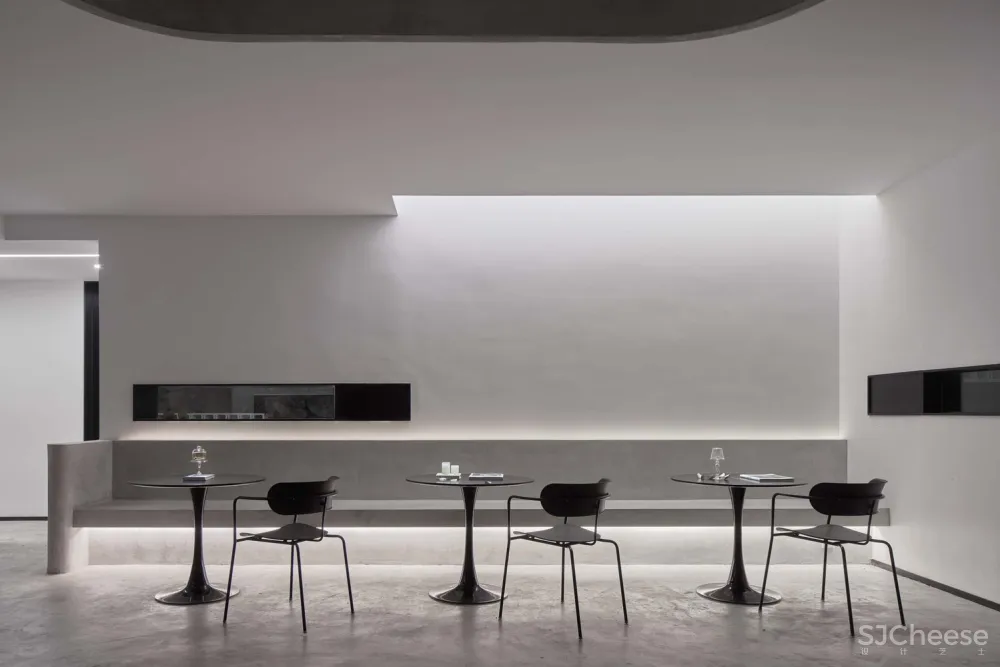 浙江安吉·MOYE木野民宿 泛域设计