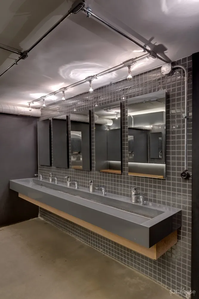 Moda Sahnesi Halukar Architecture