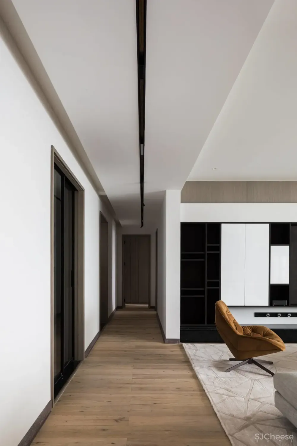 艺术与玩乐的空间平衡 新成空间艺术