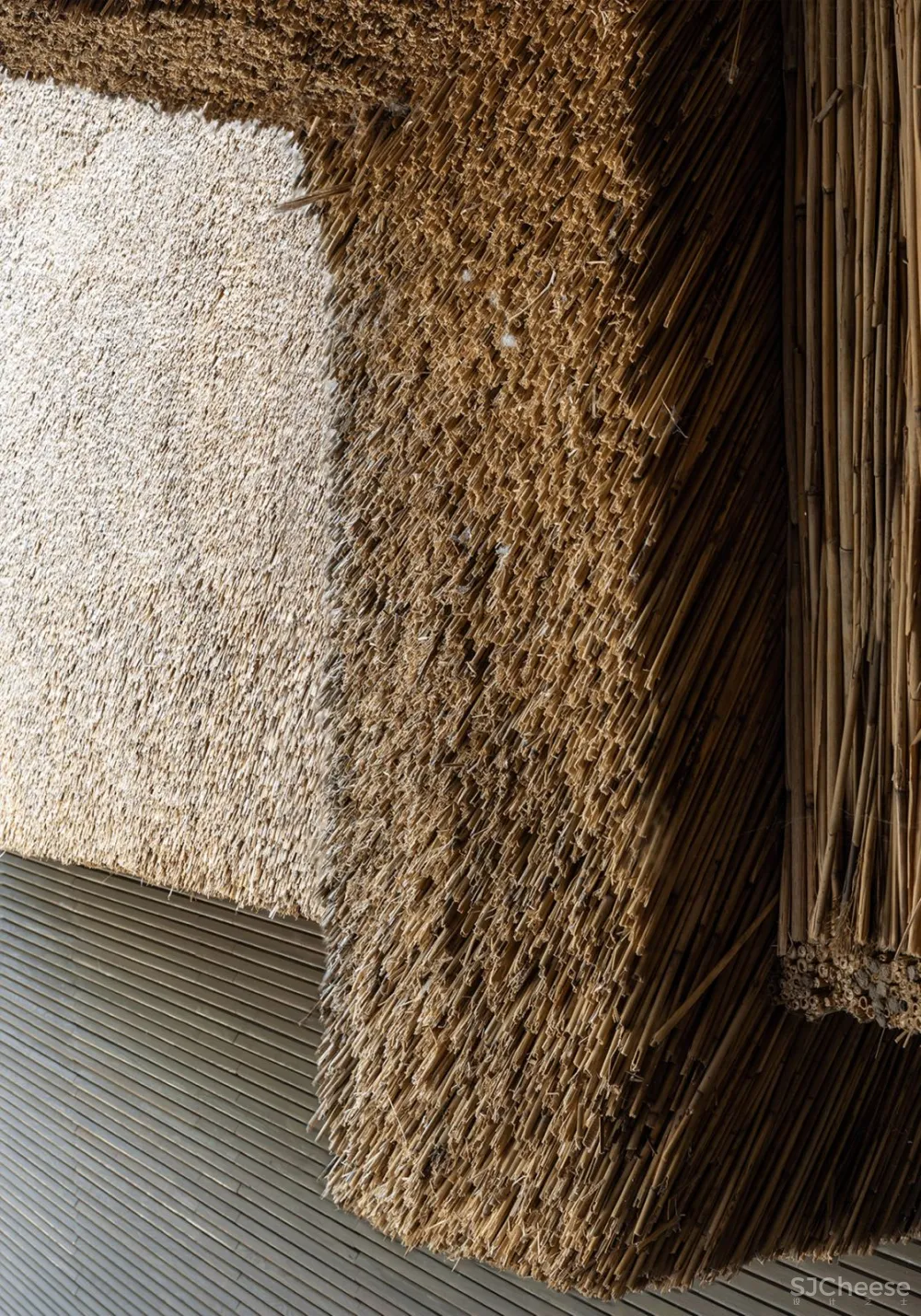 370㎡建筑师的私人别墅,混搭的侘寂美学 sergey makhno