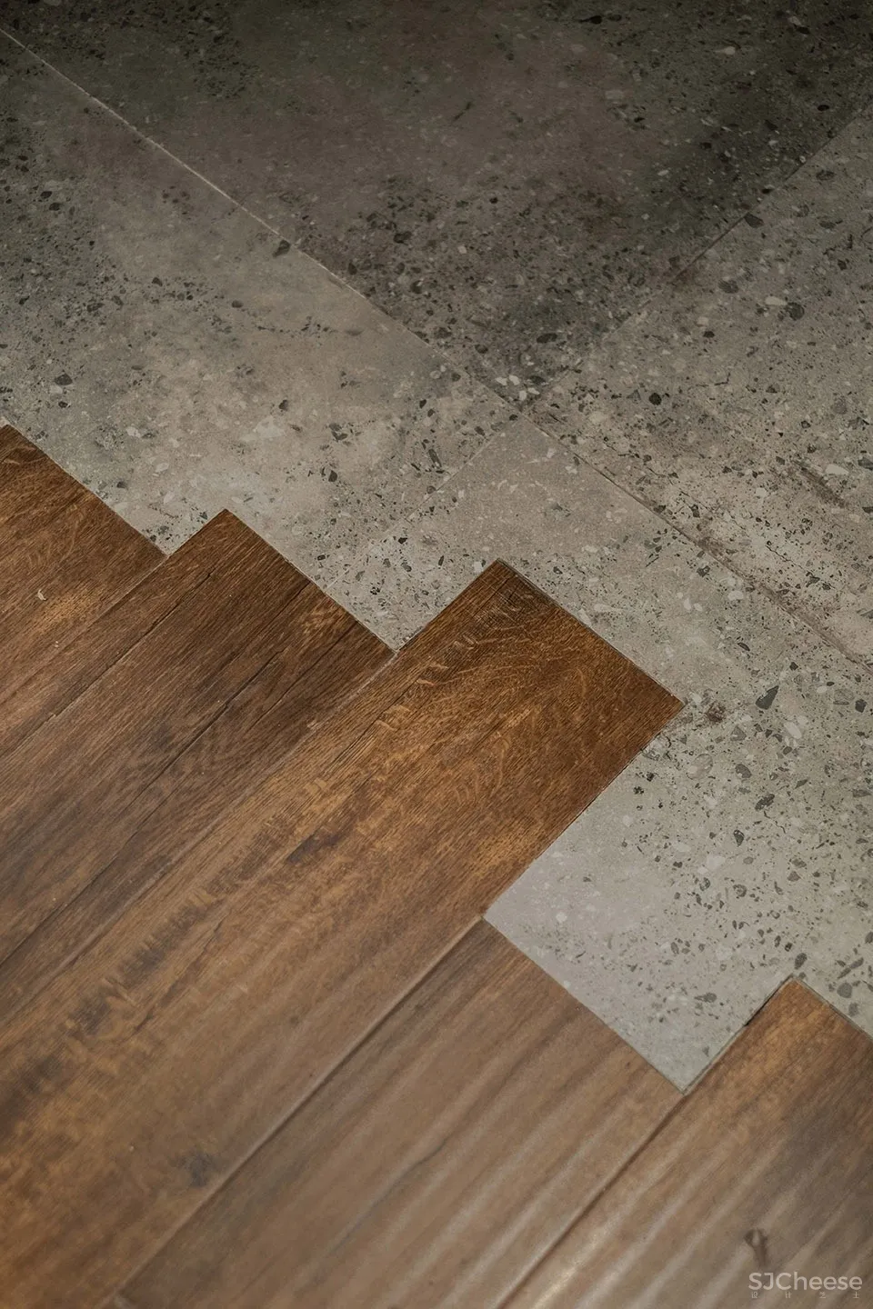 无早咖啡厅 气象建筑