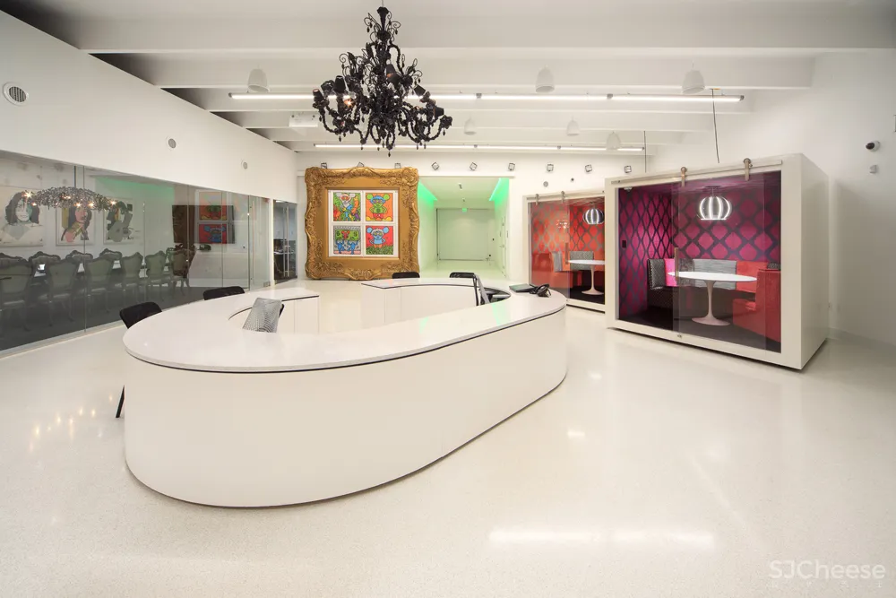 c1 bank headquarters