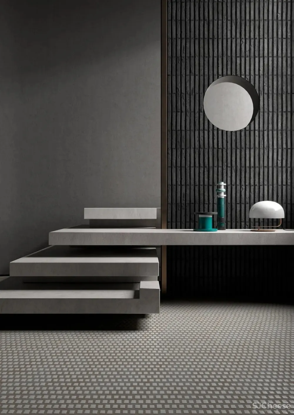 在设计和视觉之间穿梭 Notoo Studio