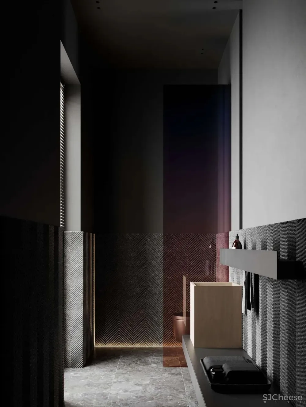 208㎡高级住宅,简约轻奢范儿! Artem Babayants