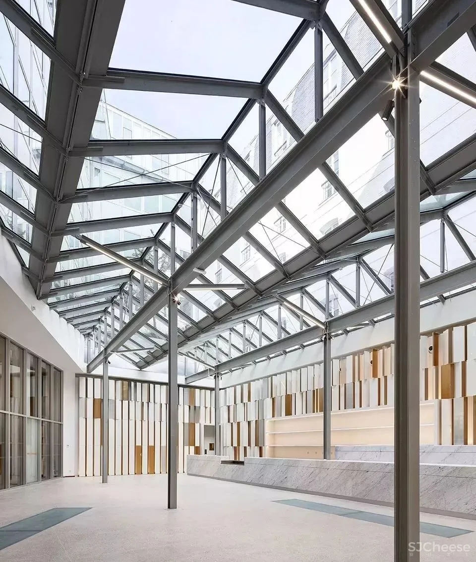 2019年度商业空间十宗“最”,这样的设计太过瘾!