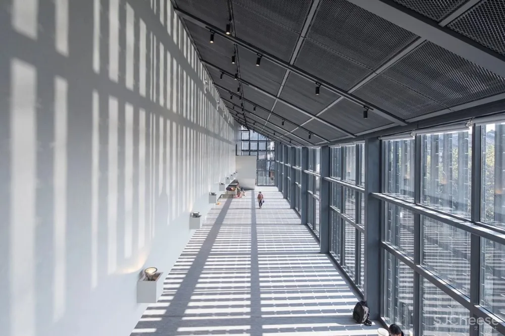 30座国内最值得一看的美术馆设计