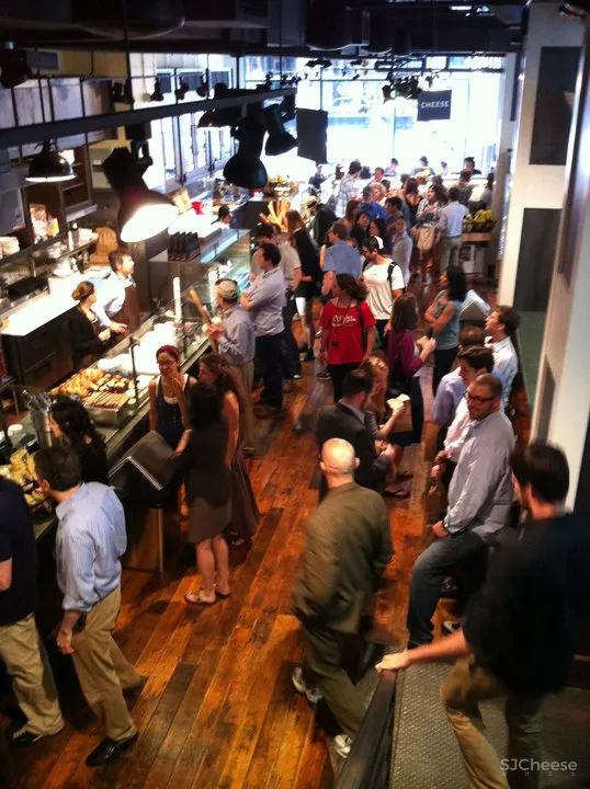 beechers handmade cheese