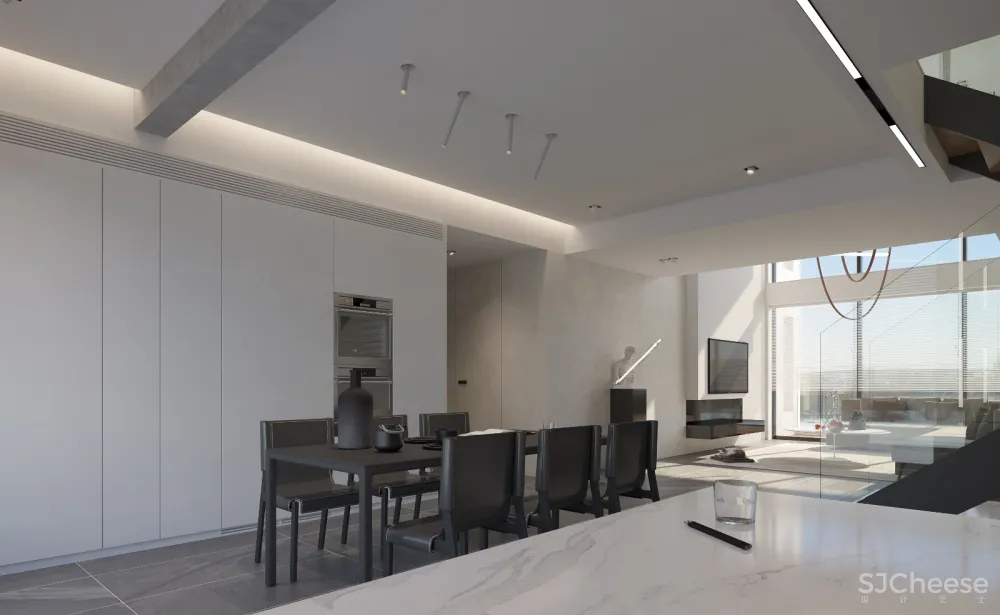 MIC视觉|冬日艳阳