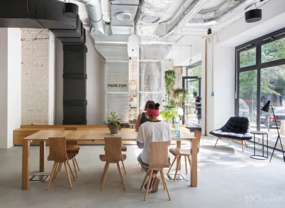 Becycle精品健身会所︱Lien Tran