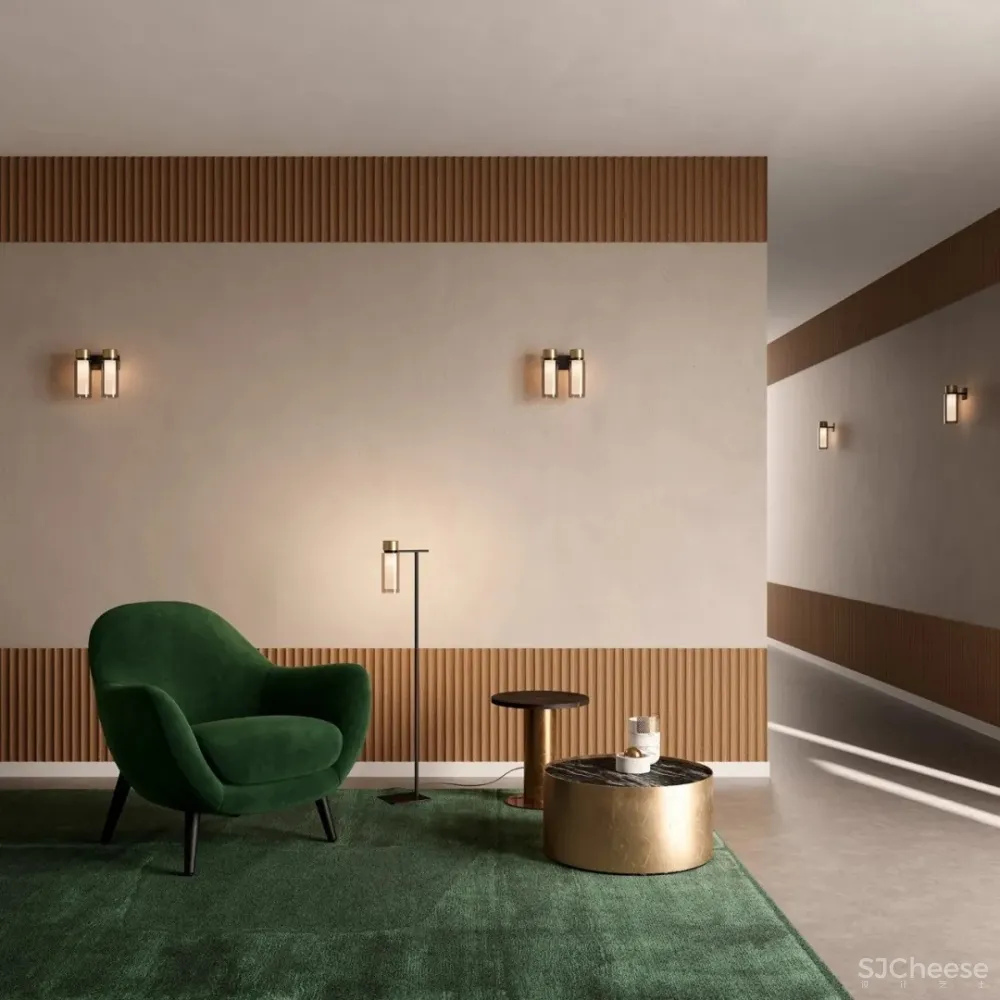 在设计和视觉之间穿梭 Notoo Studio