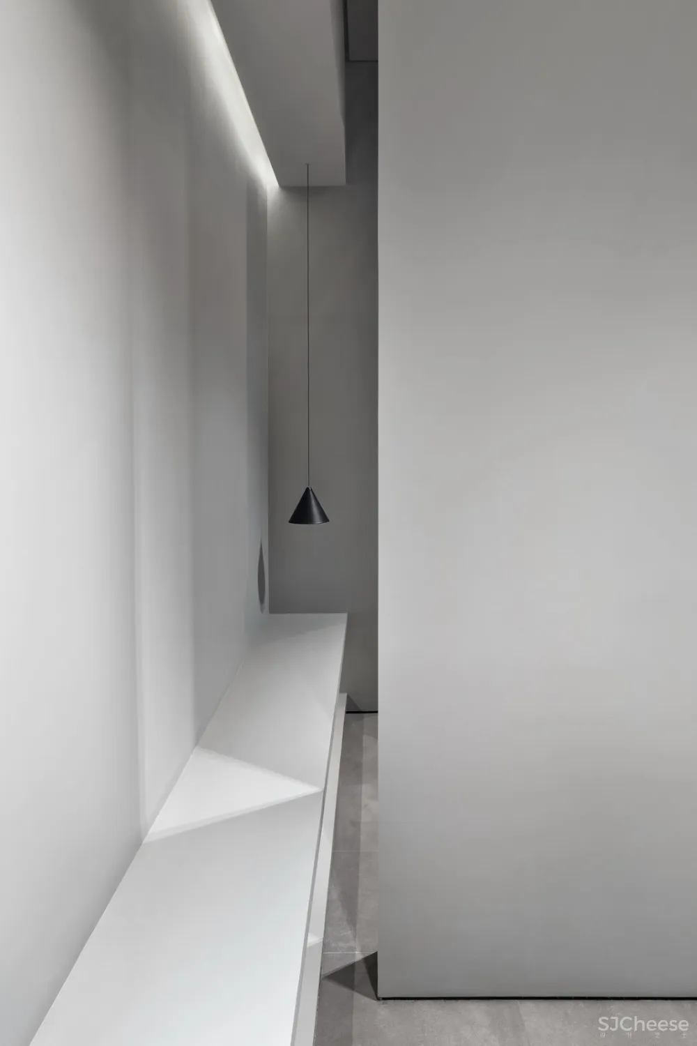 本杰明摩尔旗舰店 大成设计