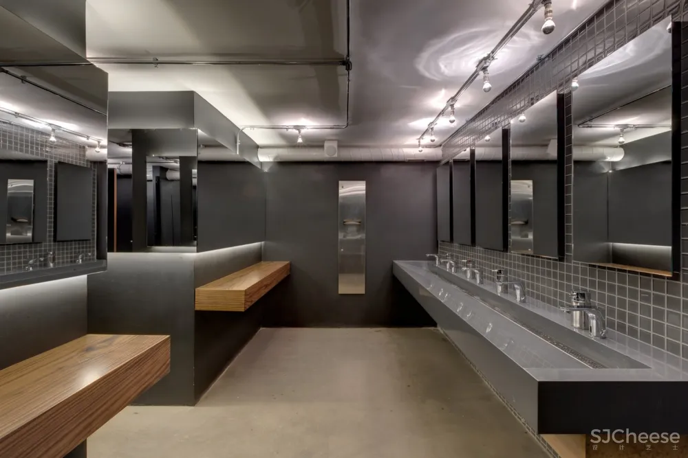 Moda Sahnesi Halukar Architecture