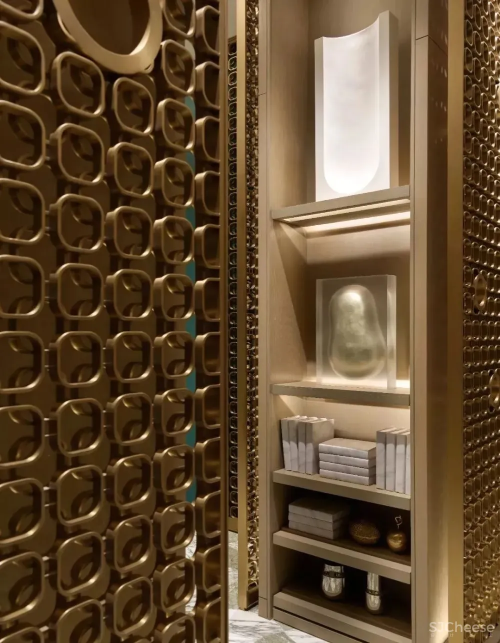 2019年度商业空间十宗“最”,这样的设计太过瘾!