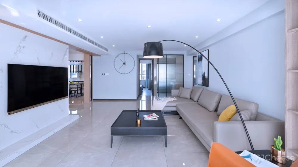 绿景国际|圆舞曲--济宁佰多