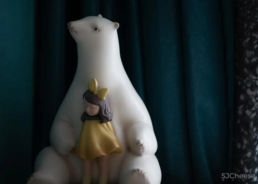 品辰设计 | 再见，乌托邦