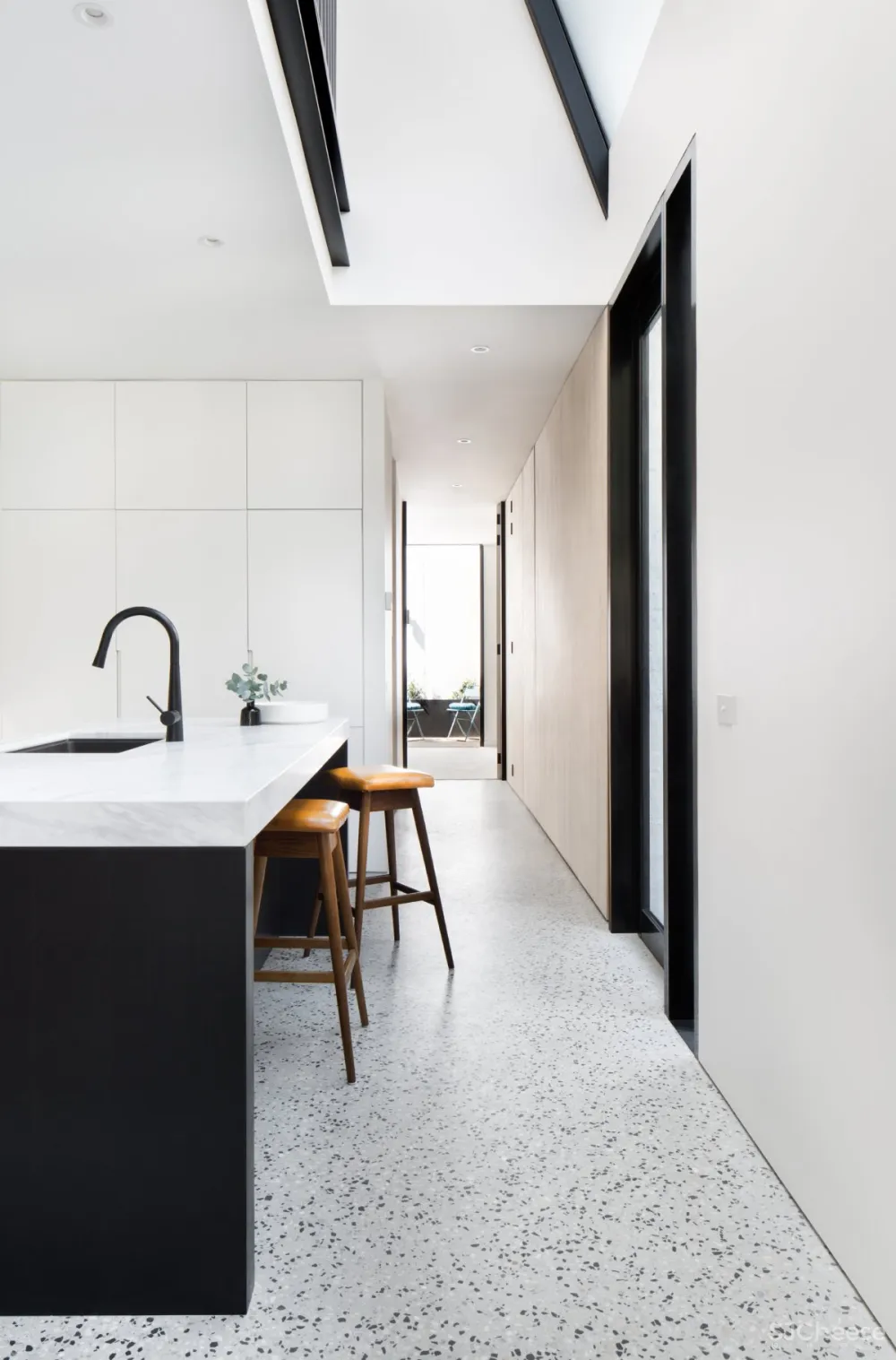 Cera Stribley | York Street , 现代澳洲设计的典范