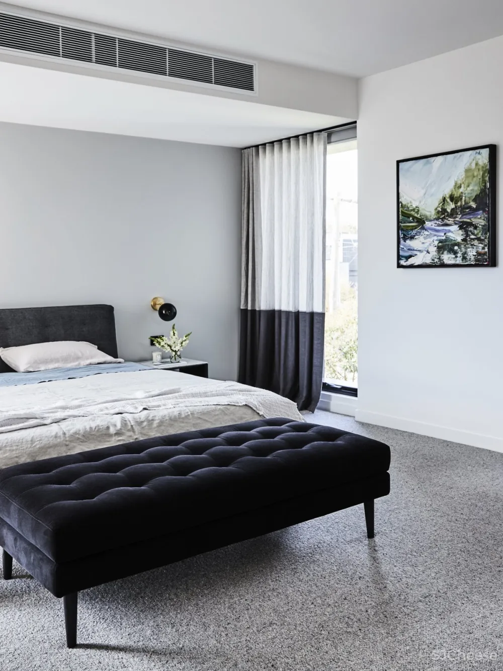 Archer Interiors | 澳大利亚建筑师Thomas Archer的家