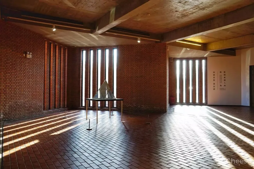 30座国内最值得一看的美术馆设计