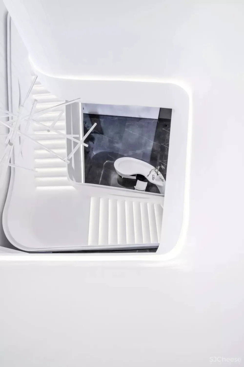 万科 乐尚联手打造,「化繁为简」的写意空间 乐尚设计