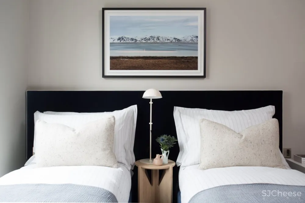 Bergman&Mar | Lillie Square